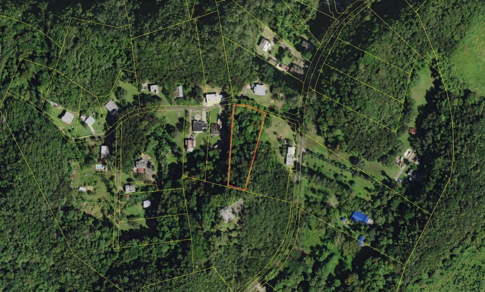 Terreno in Vega Baja