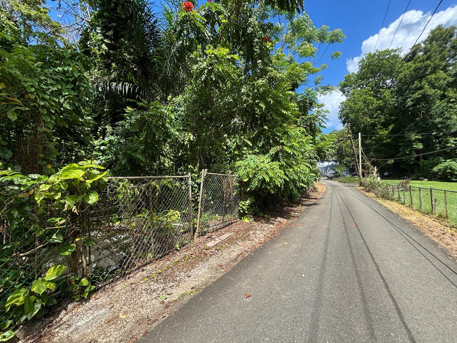 Terreno in Vega Baja