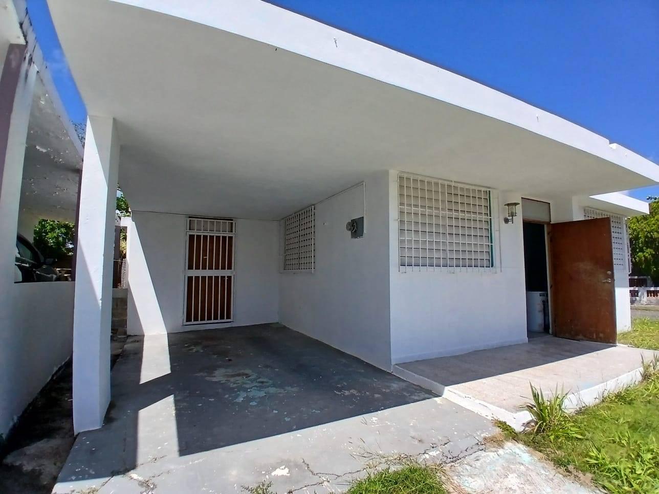Casa en Fajardo