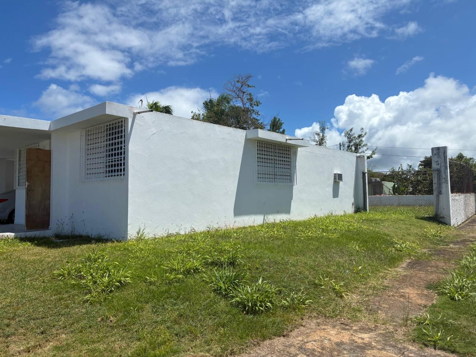 Casa en Fajardo