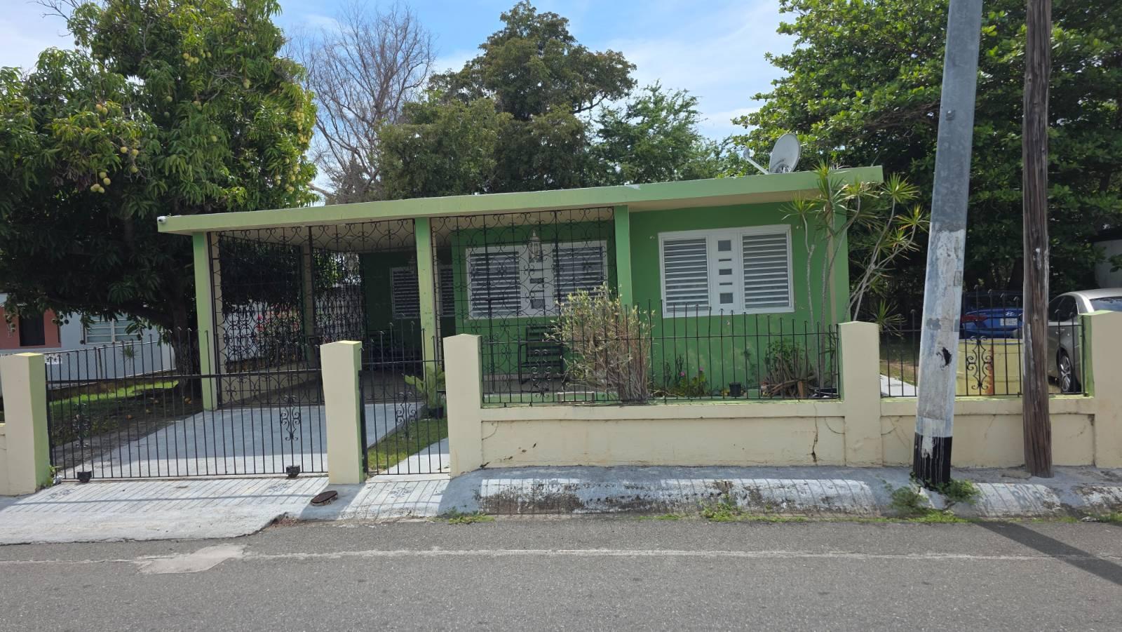 Casa in Salinas