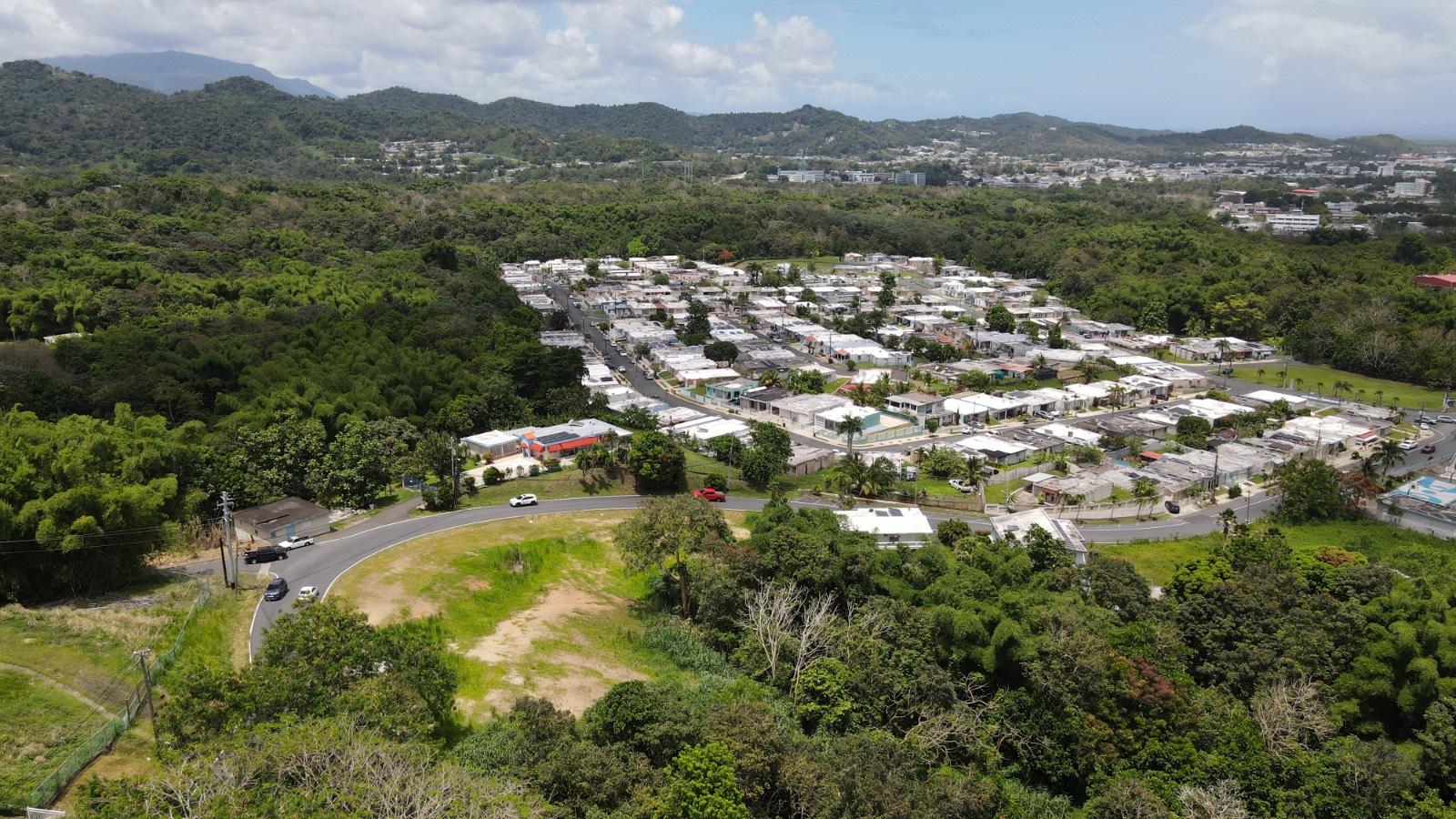 Terreno in Humacao
