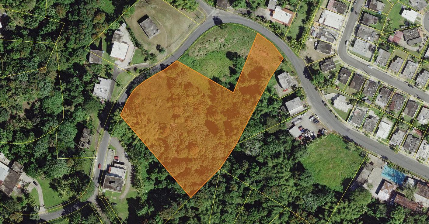 Terreno in Humacao