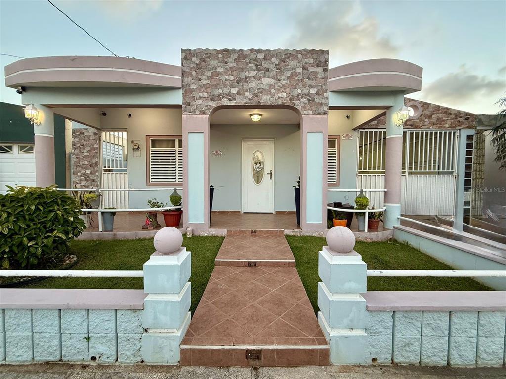 Casa en Arecibo