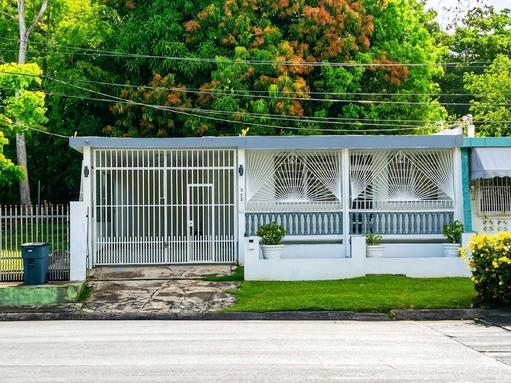 Casa in Fajardo