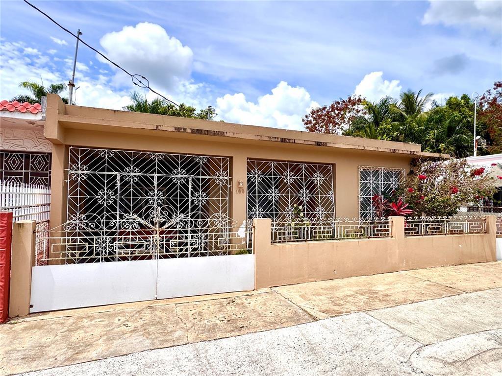 Casa in Humacao