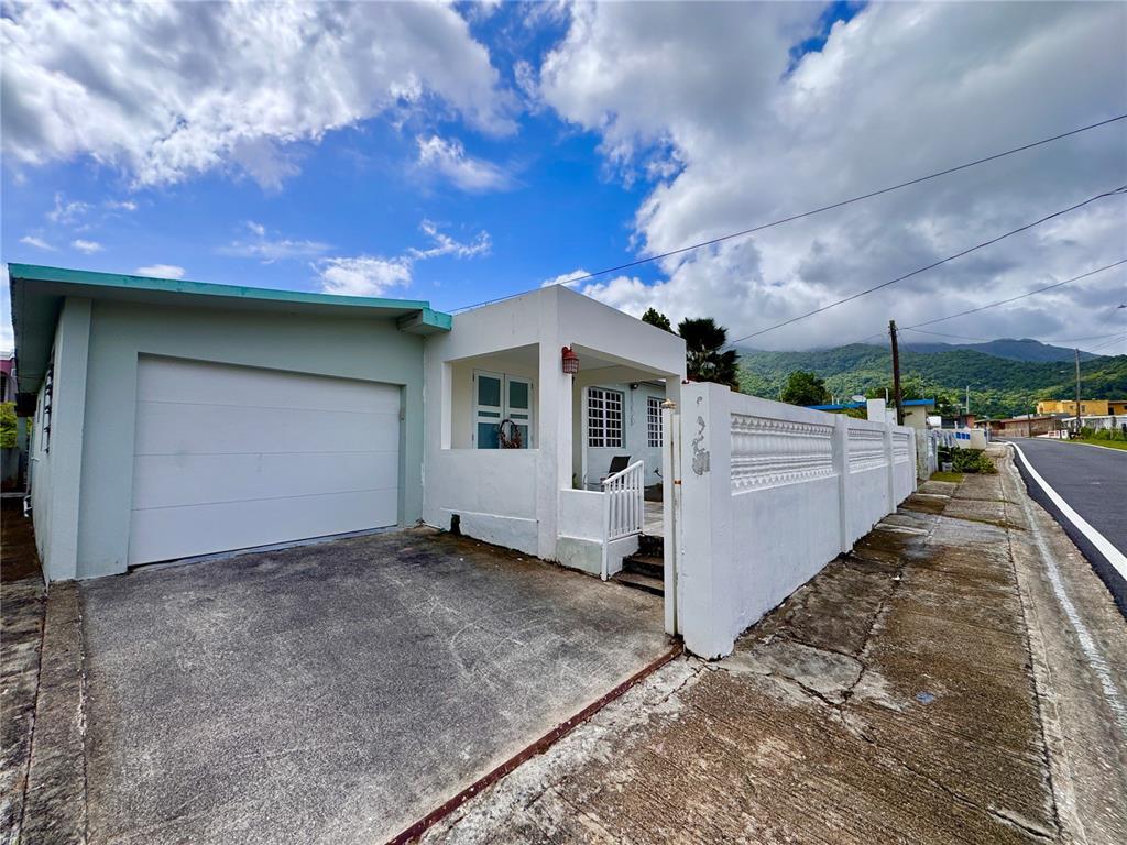 Casa in Naguabo