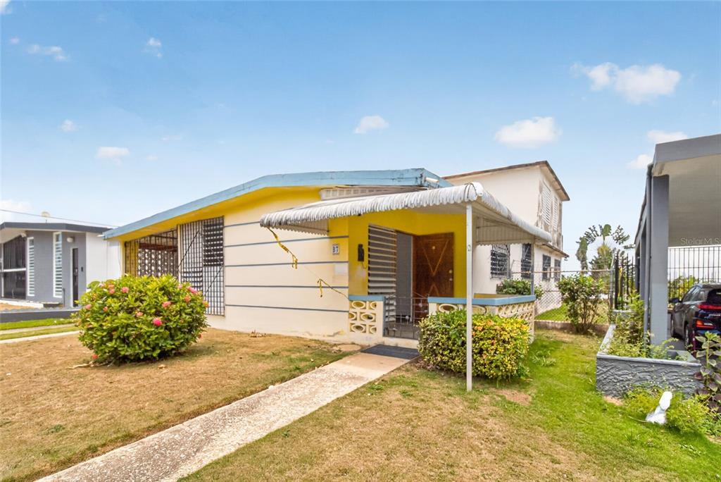 Casa en Arecibo