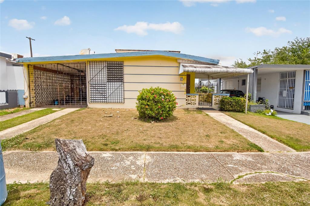 Casa en Arecibo