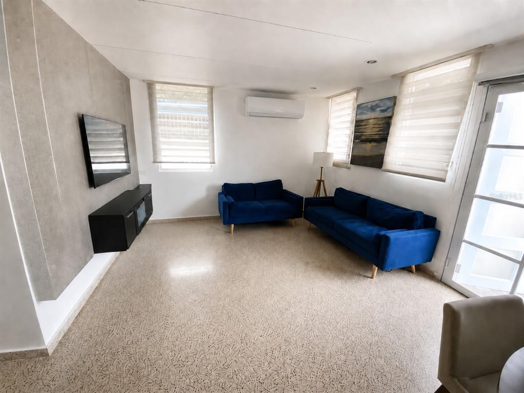 Casa en San Juan