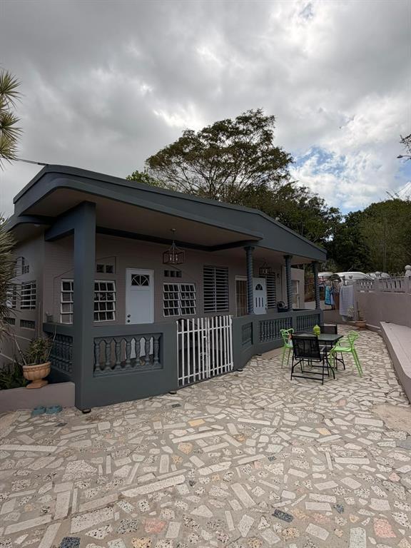 Casa en Lajas