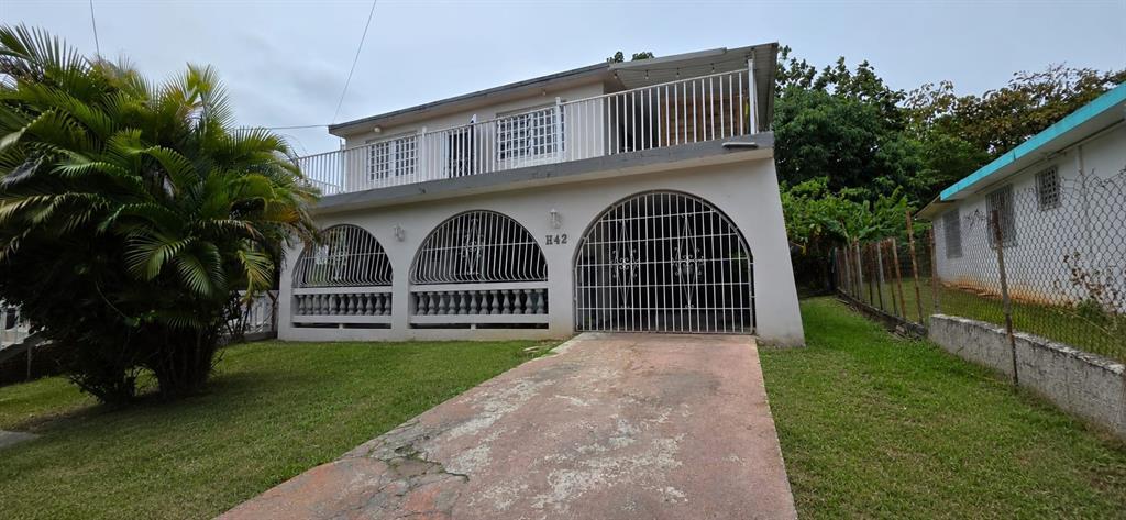Casa en Bayamon