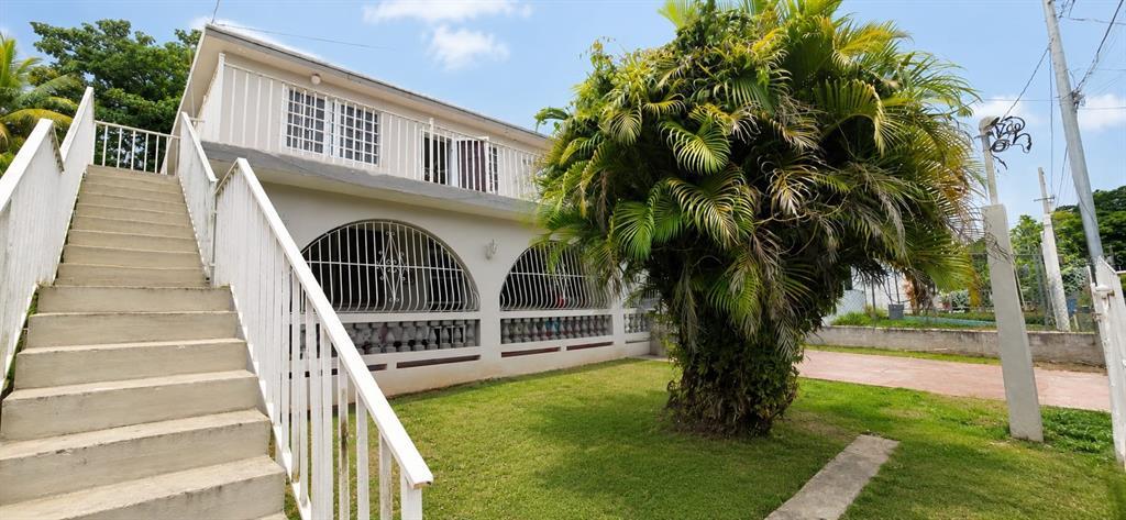Casa en Bayamon