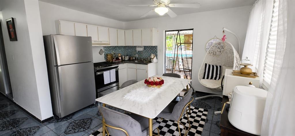 Casa en Bayamon