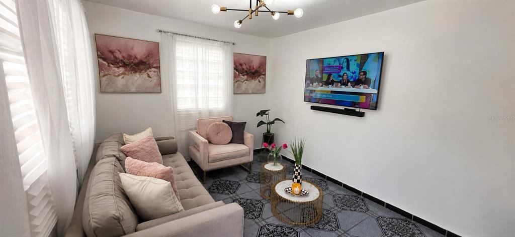 Casa en Bayamon