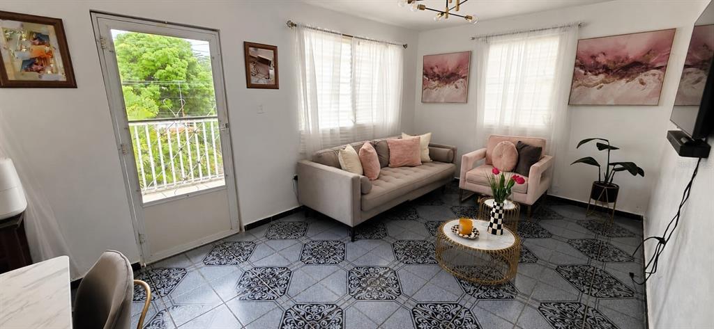 Casa en Bayamon