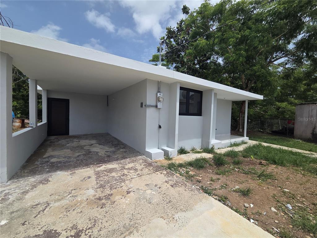 Casa en Bayamon