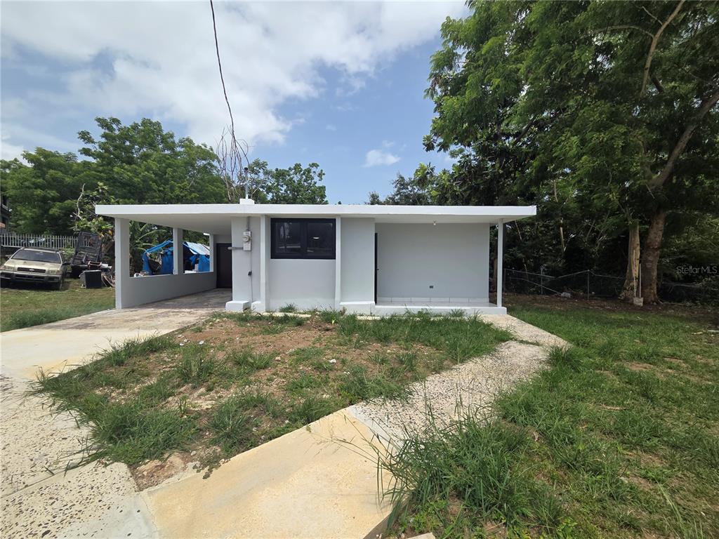 Casa en Bayamon