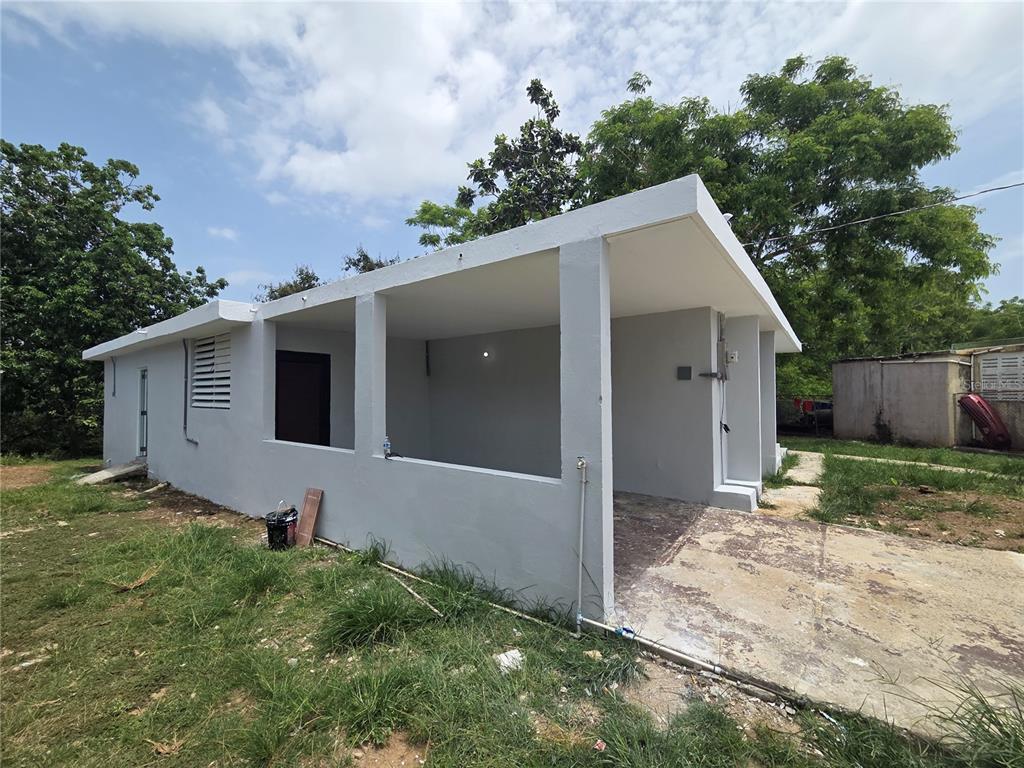 Casa en Bayamon
