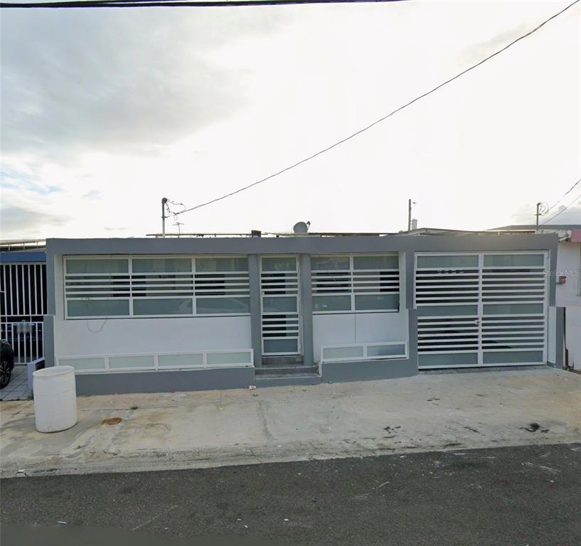 Casa en Carolina