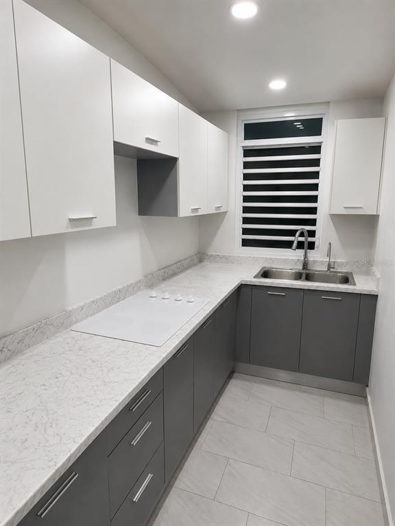 Casa en Carolina