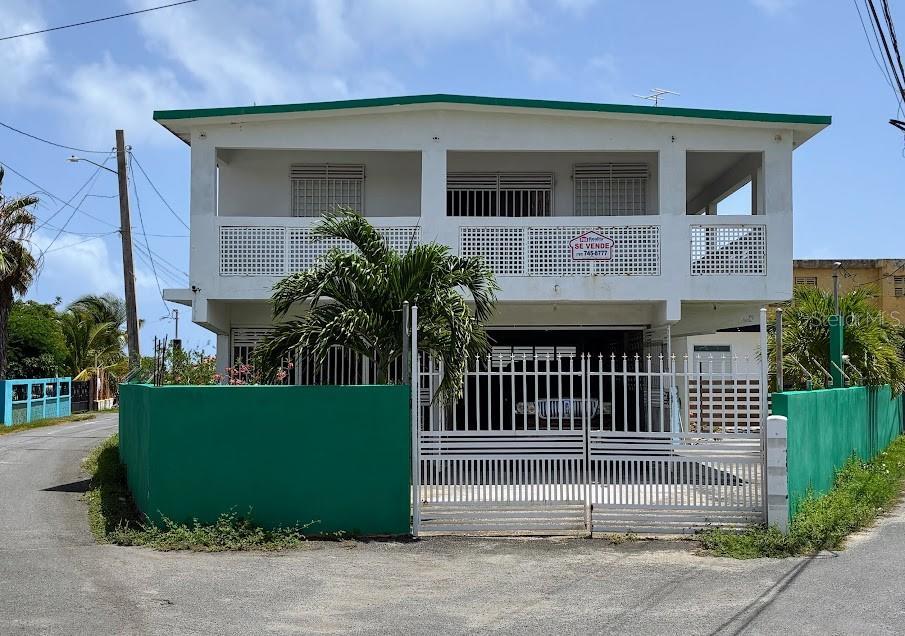 Casa en Loiza