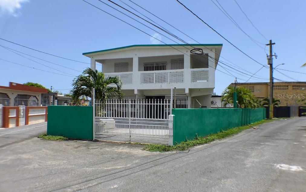 Casa en Loiza