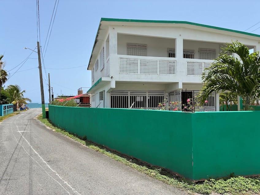 Casa en Loiza