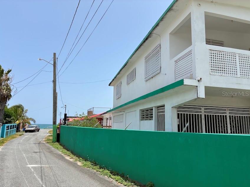 Casa en Loiza