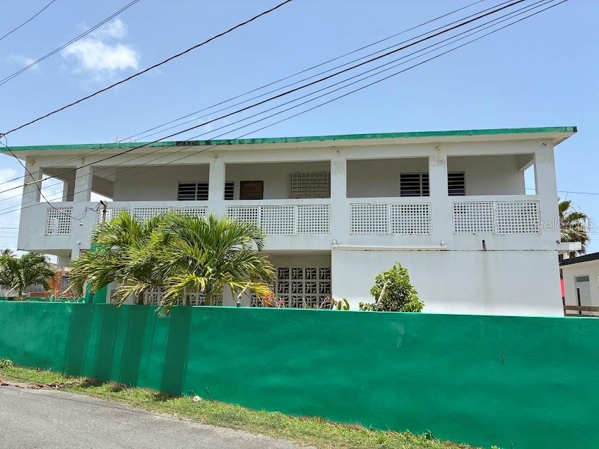 Casa en Loiza