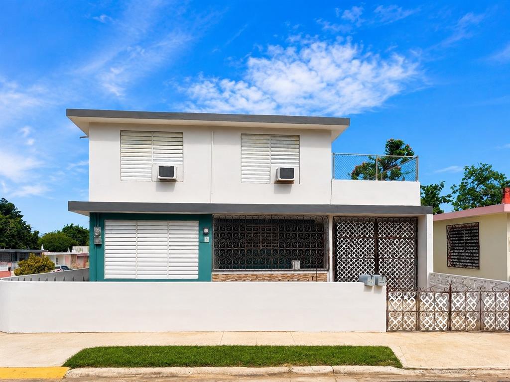 Casa en Fajardo