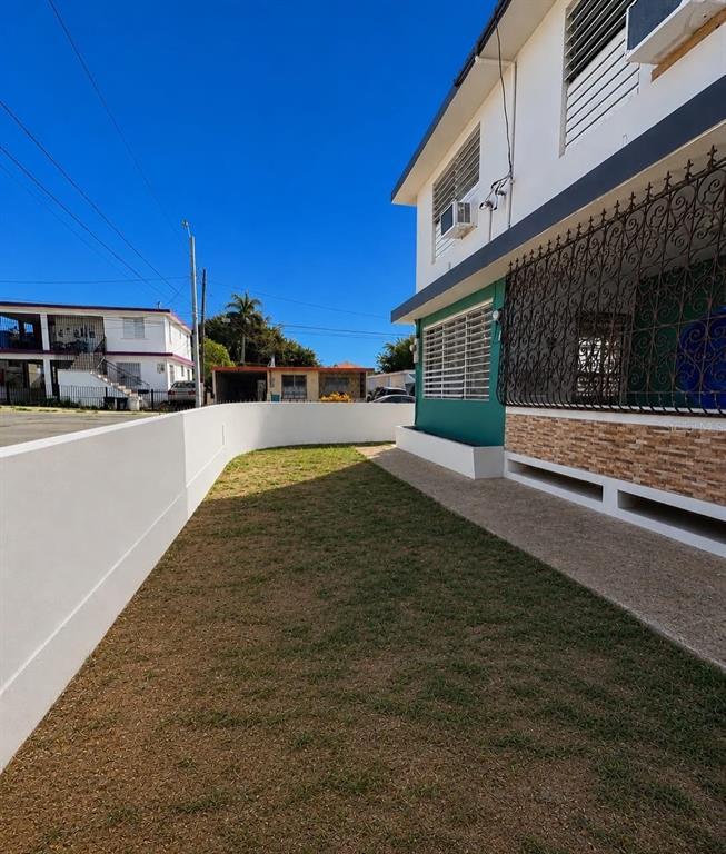Casa en Fajardo