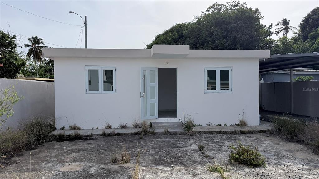 Casa en Loiza