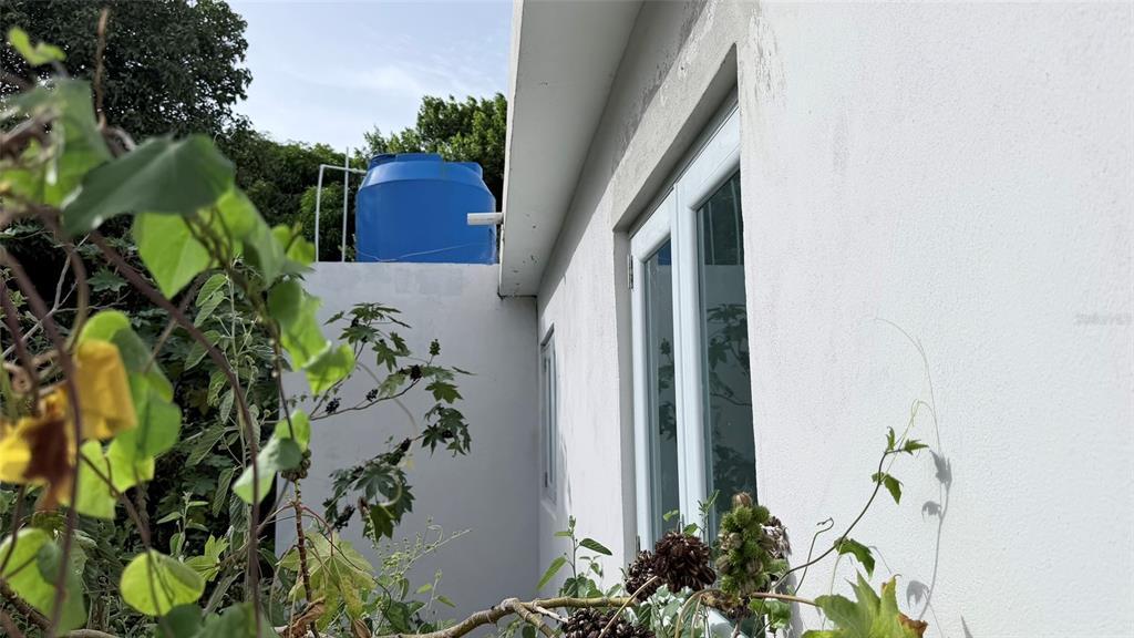 Casa en Loiza