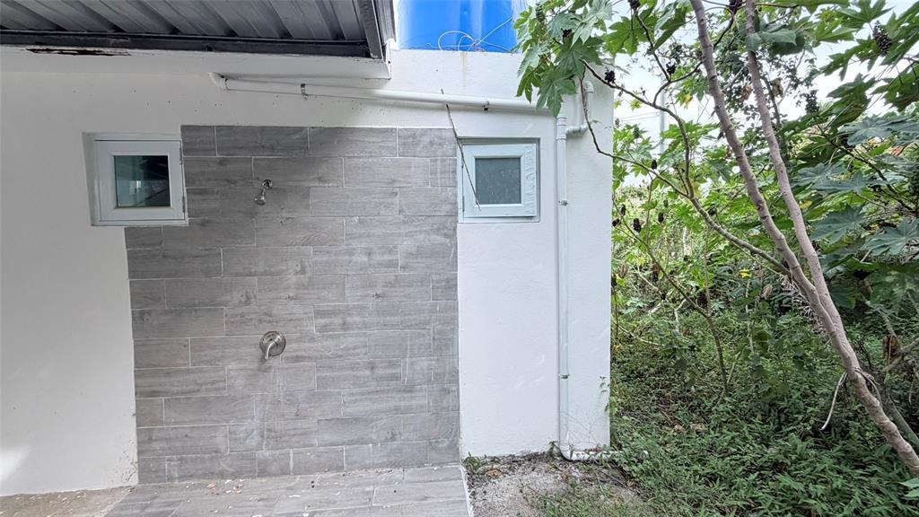 Casa en Loiza
