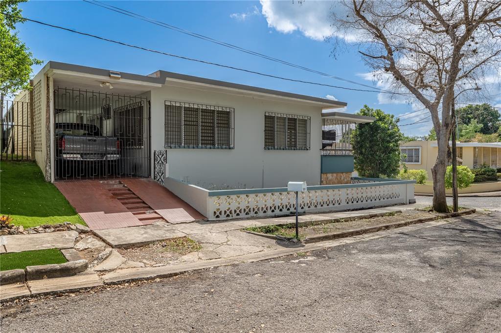 Casa in Cabo Rojo