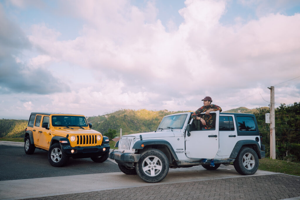 How to Get Around in Puerto Rico for Travelers Platea