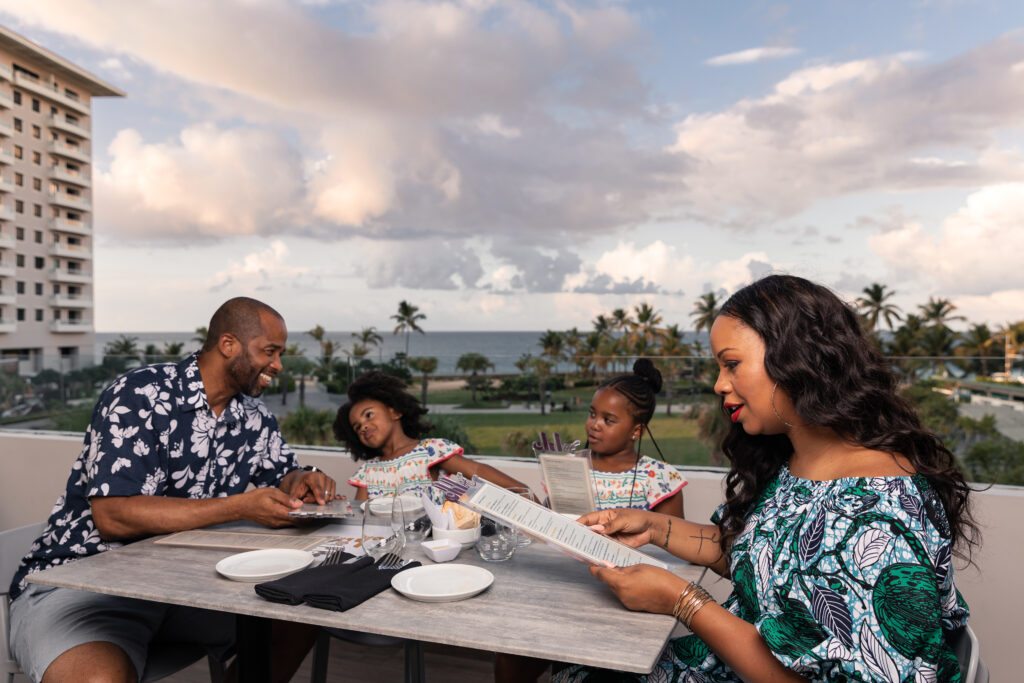 8 Best Restaurants in San Juan With a Beautiful View Platea