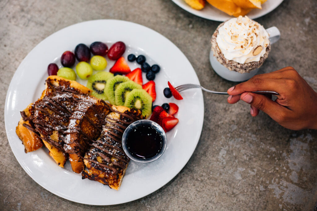 The 7 Best Brunch Spots in the Puerto Rico Metro Area Platea