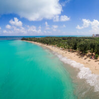 Monserrate Beach