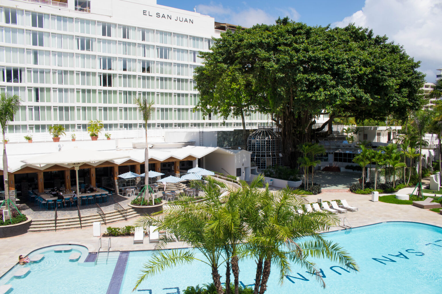 10 Best Hotels in San Juan Puerto Rico Platea