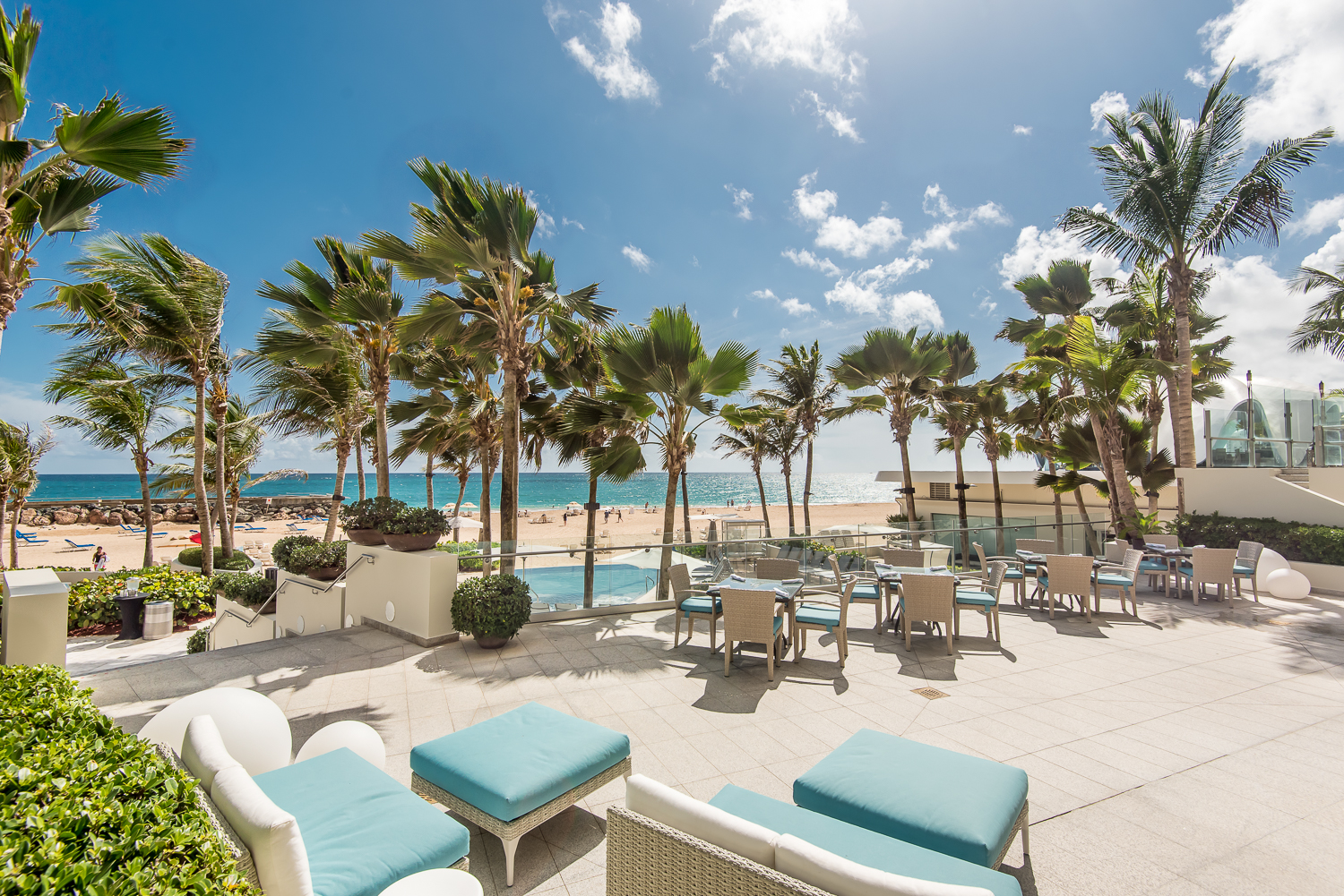 Plan an Epic Spring Break Vacation with Friends to Puerto Rico Platea