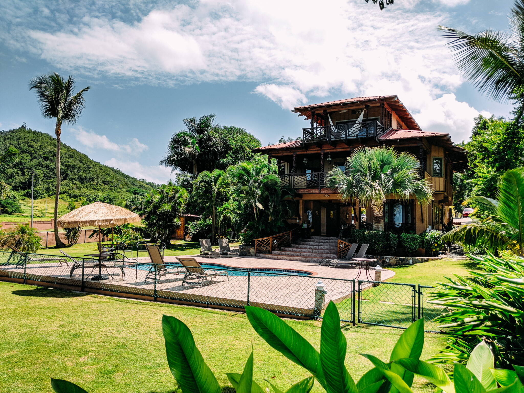 Planning a Spring Break Vacation to Puerto Rico with Friends | Platea