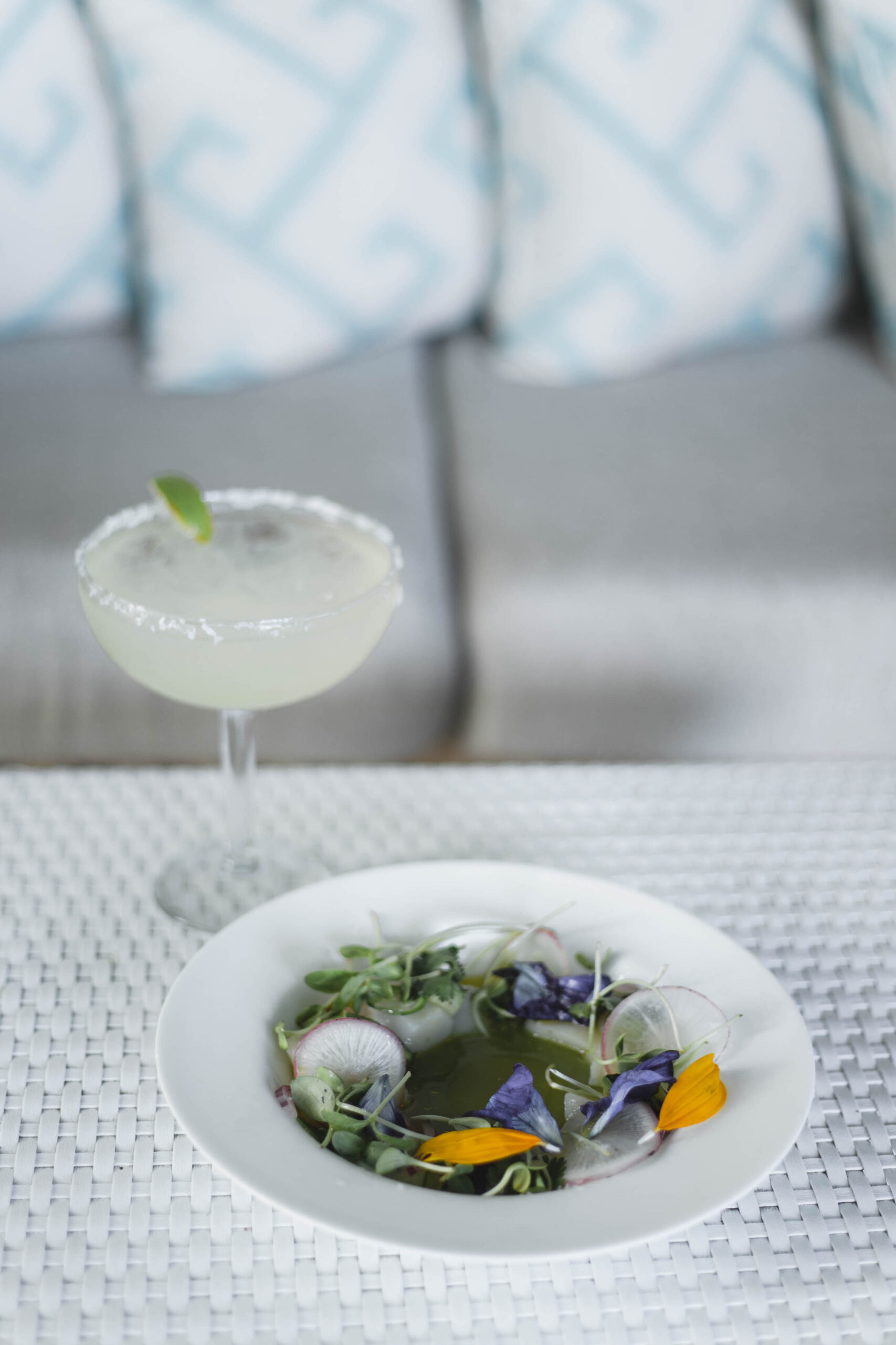 5 best restaurants in San Juan with outdoor seating Platea