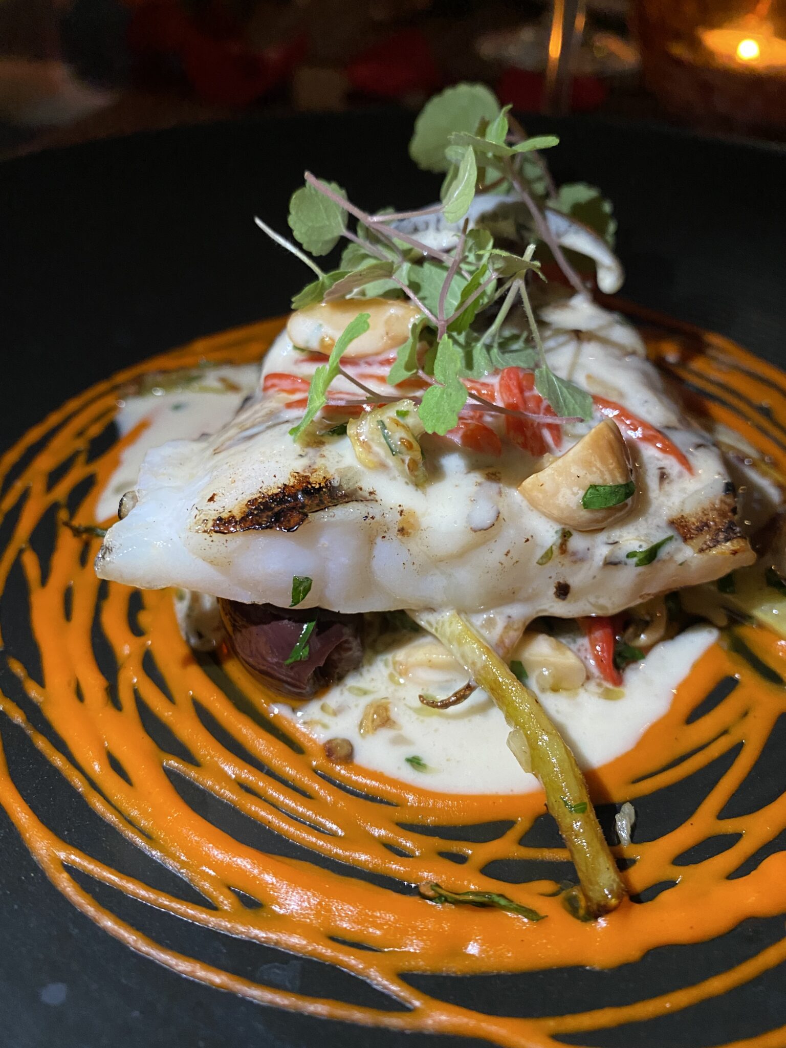 The Best Gourmet Restaurants in San Juan Platea