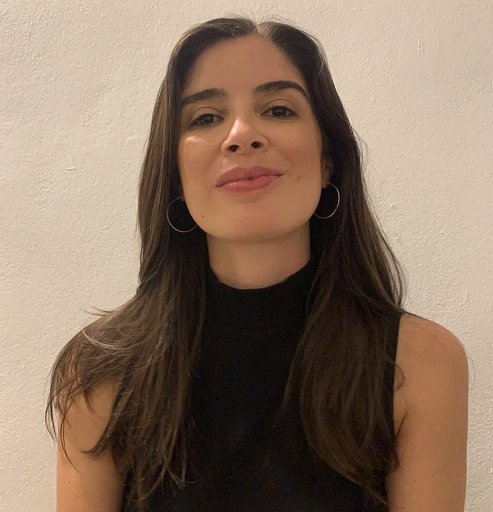 Cindy Burgos Alvarado