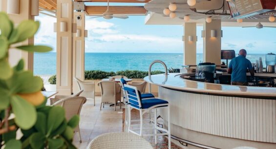 Ola Oceanfront Bistro image