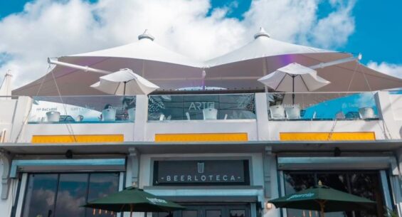Aguadilla Rooftop image