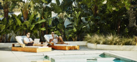 Airbnb en Puerto Rico
