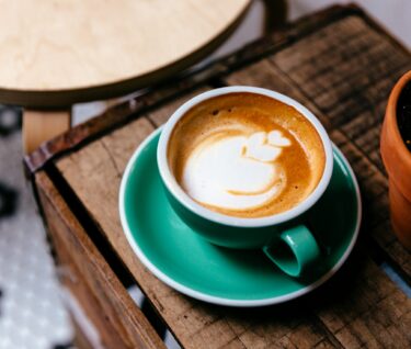 Coffee Shops in San Juan